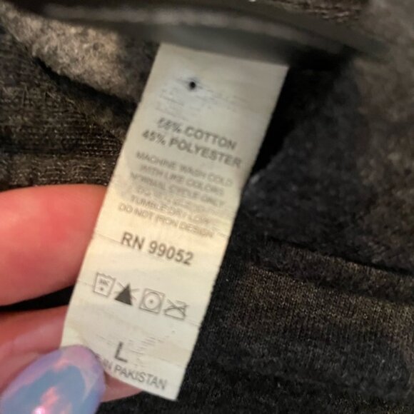 Santa Cruz Skateboards Red Dot Logo Hoodie Sweatshirt - Picture 3 of 8